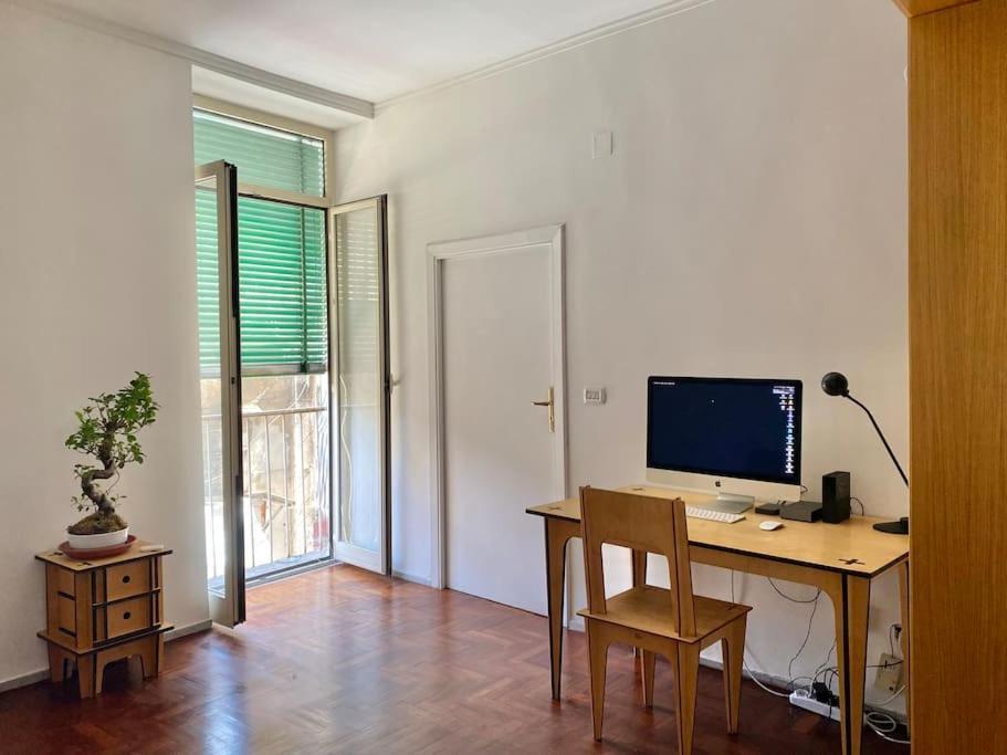 Casa Vacanze Rione Sanita Neapel Exterior foto
